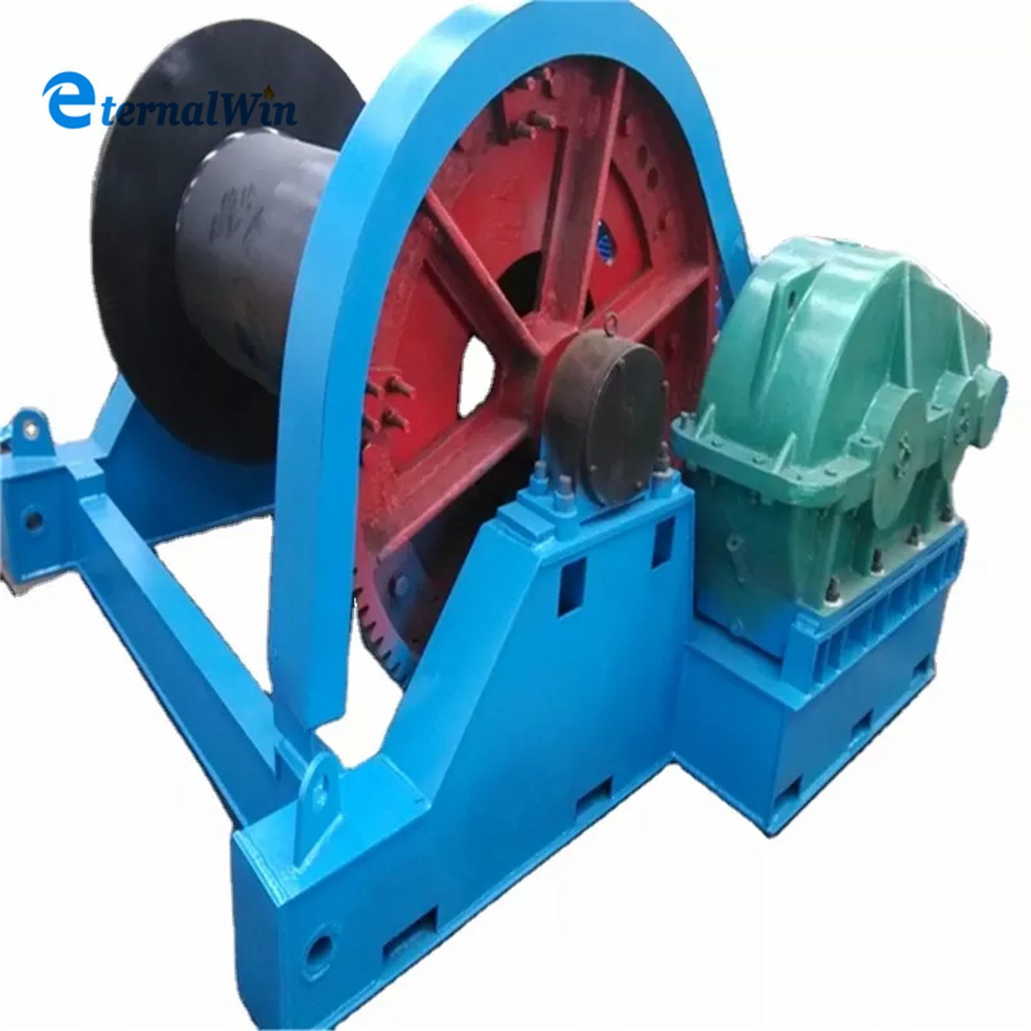 OEM Available Electric Winch with 110V 120V 220V