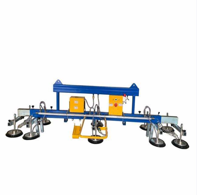 
                Plate Suction Machine Vacuum Lifter for Plates Metal
            
