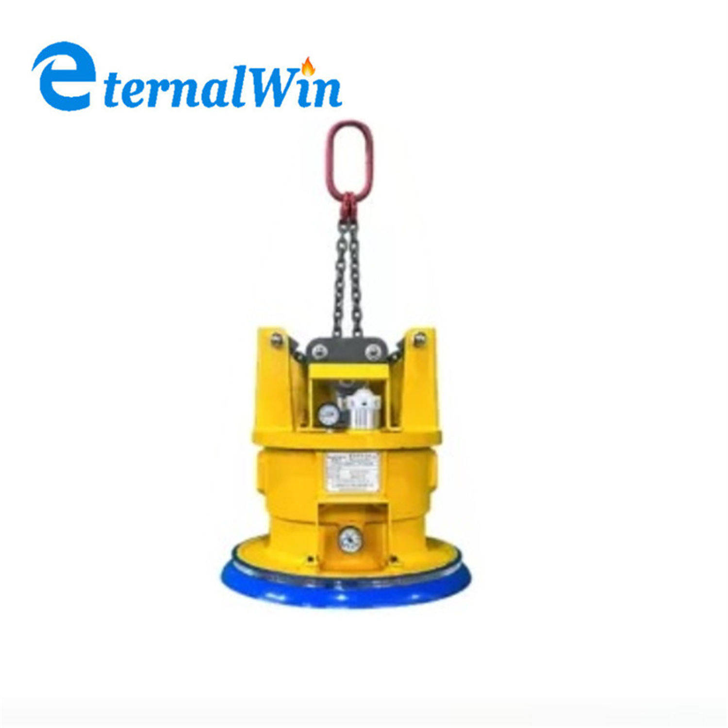 Self-Priming Vacuum Lifter Mechanical Vacuum Lifter 300kg 600kg 800kg 1000kg