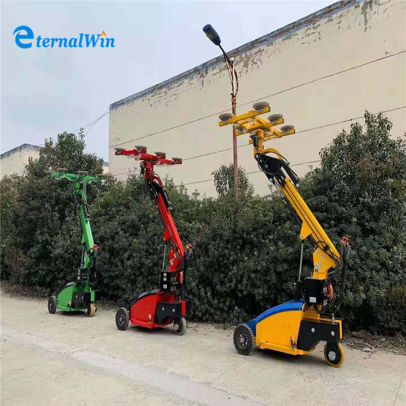 
                Smartlift Glass Lifting Equipment Lifter
            