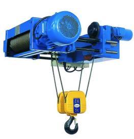 0.25t ~ 20t Low Clearance Wire Rope Electric Hoist