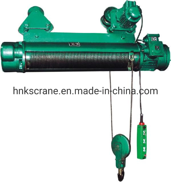 China 
                Anti-Explosion Proof Single Speed Electric Hoist
             supplier