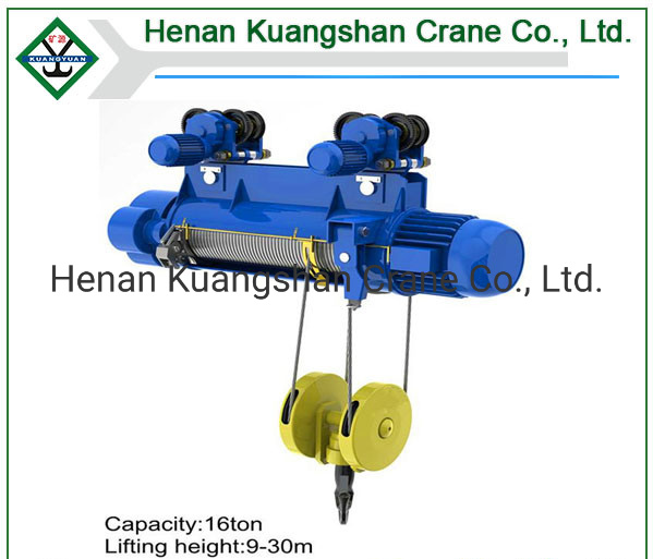 Китай 
                Электрические лебедки мостового крана крана опоры подъемника
             поставщик