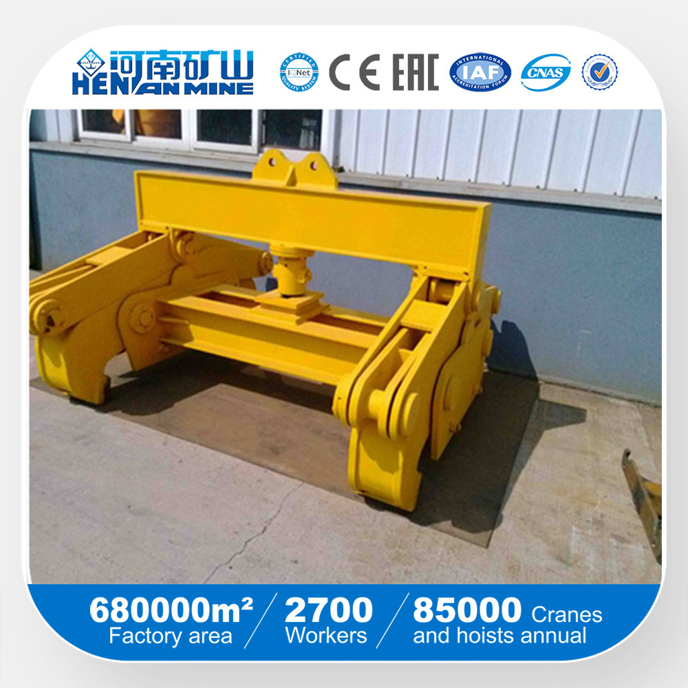 High Strength and Wear Resistant Alloy Steel Manufacturing Billet Clamp