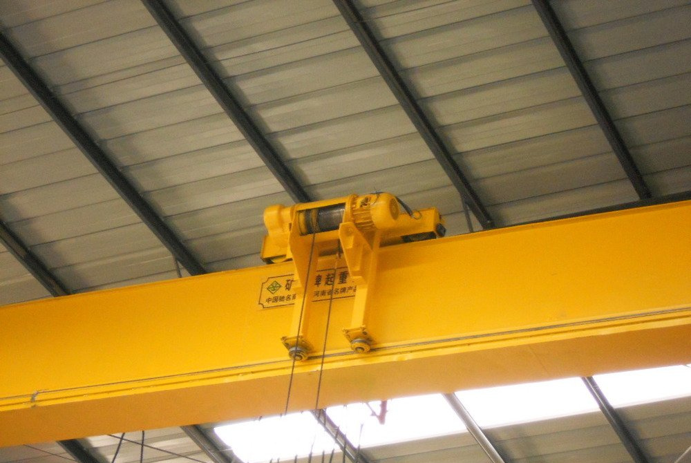China 
                Low Headroom Wirerope Electric Hoist Used for Low Construction
             supplier
