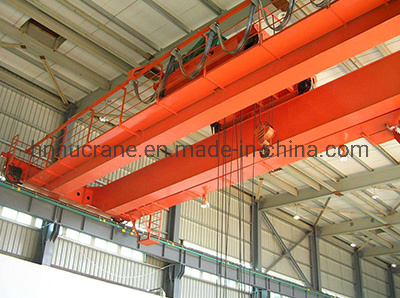 
                50t-20t Steel Casting Ladle Lifting Double Girder Overhead Foundry Crane
            