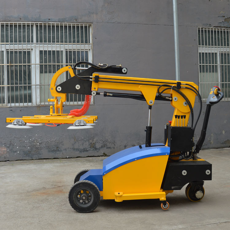 Air Lift Vacuum Material Handling Machine Lifter