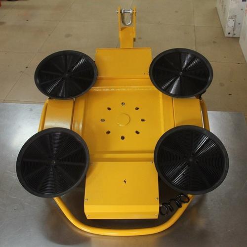 Heavy-Duty Vacuum Lifting Equipment for Panel Transport