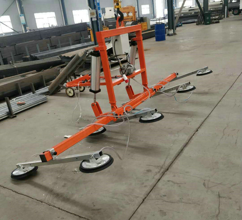 High Quality Vacuum Glass Handling Lifter Equipment