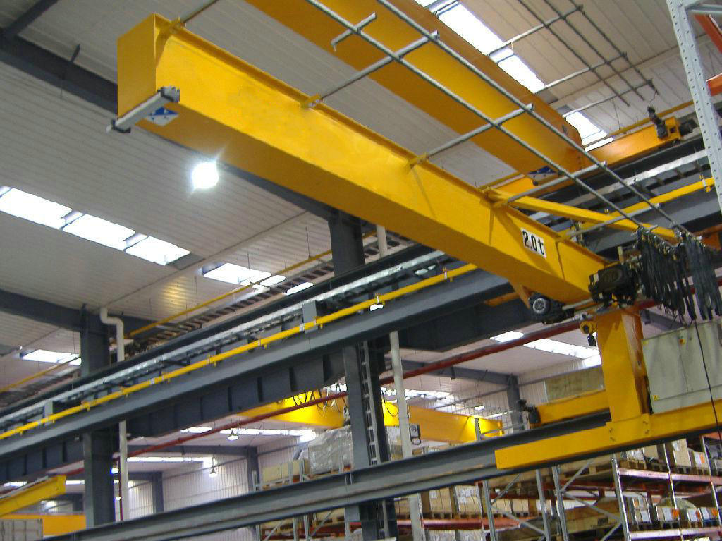 New Type Hand Operated Pillar Mounted Small 2-Ton Wall Bracket Jib Crane with Certificate