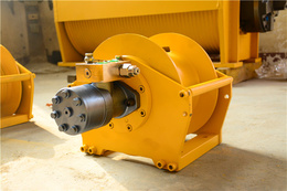 
                Slip-way elektrische hydraulische lier Winch 20ton met CCS BV-certificaat
            