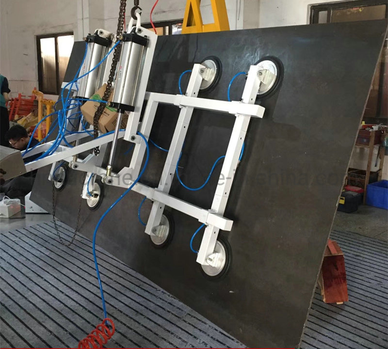 Vacuum Plastic Boards, Wood Panel Handling Lifter Vacuum Handler