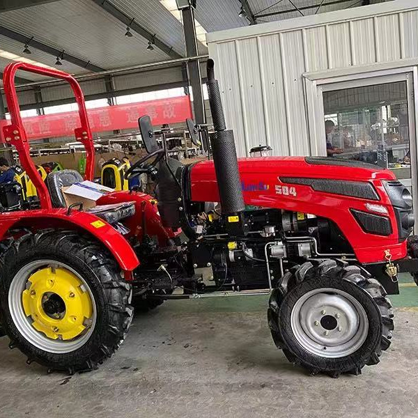 
                Nieuwe en gebruikte landbouwtractor met goede Prijs te koop
            