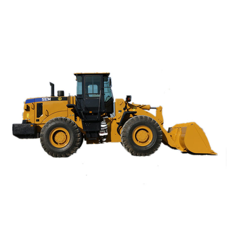 (SEM656D) Sem Wheel Loader 5ton