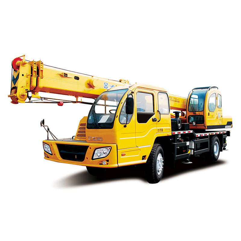 100 Ton Truck Mobile Crane Xct100 for Sale