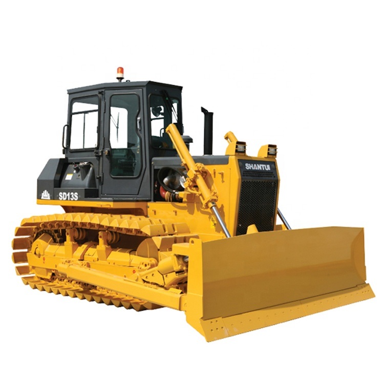 130HP Shantui Bulldozer Model SD13s on Sale