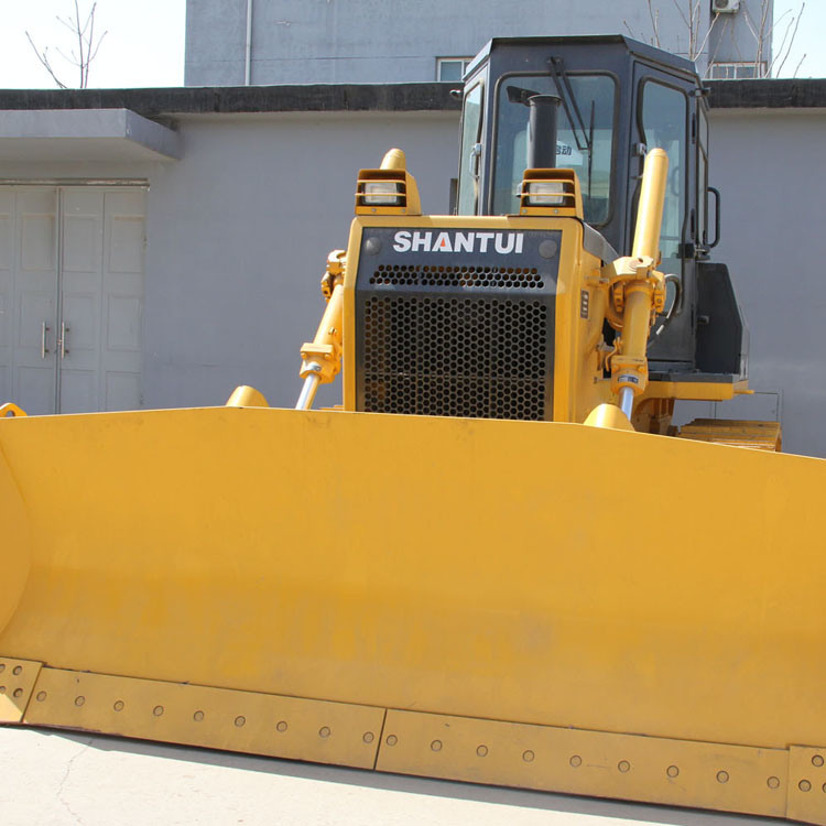 130HP Shantui Bulldozer (SD13C)