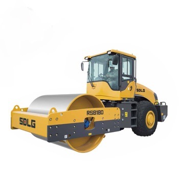 
                14ton Road Roller RS8140 Hot Sale
            