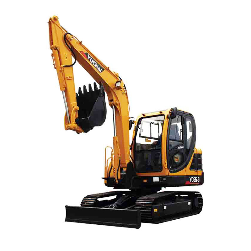 1600kg Small Excavators for Sale Mini Excavators Yc16-9