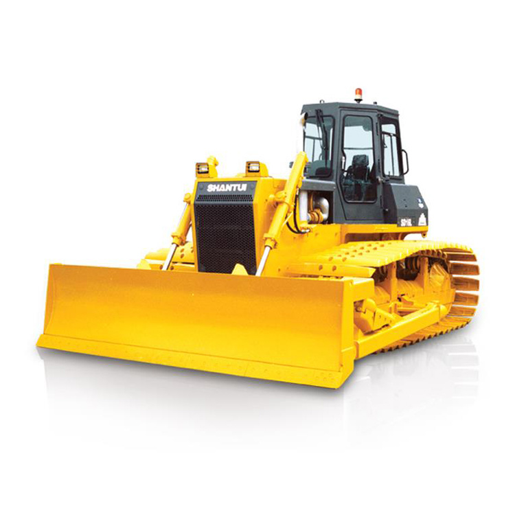 18.46 Tons 3.8 Cbm Shantui SD16L Super-Wetland Bulldozer