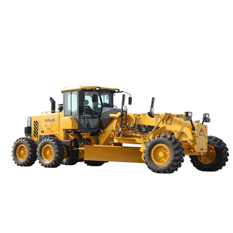 China 
                180HP Tractor Grader G9180 with Blade and Ripper
             supplier