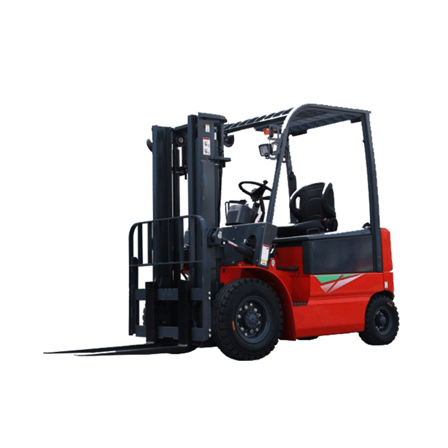 2.5 Ton Heli New Electric Forklift Cpd25 with Spare Parts