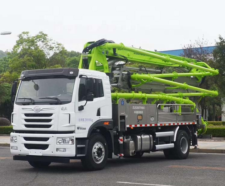 2020 Best Quality High Chromium Double Wear Layer Concrete Pump Pipe for Concrete Pump Truck