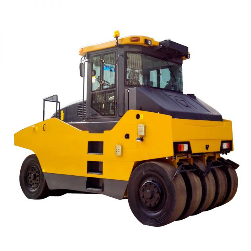 China 
                2020 Neue billige XP263 26ton Reifen Road Roller Pneumatische Rolle
             Lieferant