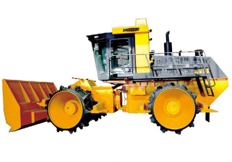 2020 New Road Roller Machine 20ton Vibratory Double Drum Road Roller