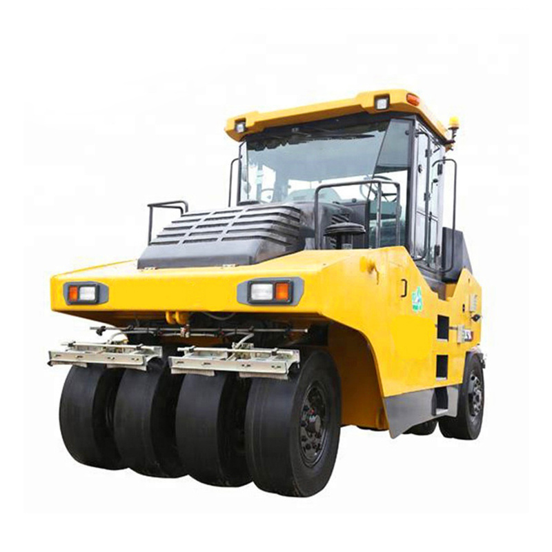 
                20ton Rubber Tire Road Roller XP203 Pneumatic Tyred Roller in Stock
            