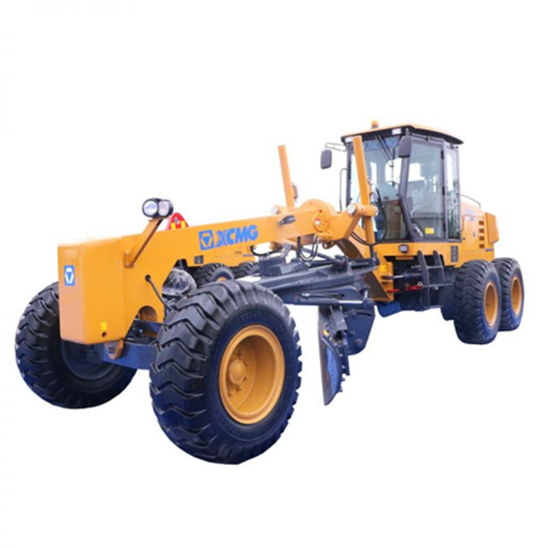 220HP Motor Grader 15ton Grader Gr2153