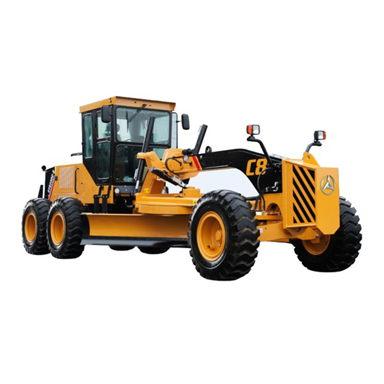 240 Horsepower Motor Grader with Three Shank Ripper (STG230C-8S)