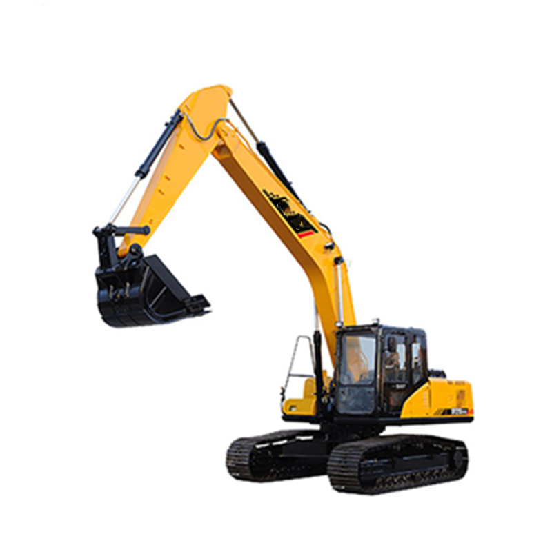 30 Ton Crawler Excavator 1.5 Cbm Bucket Xe305 Heavy Excavator