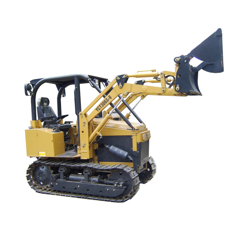 China 
                3100kg 35HP Special Type Crawler Small Bulldozer Fdt356s-SL
             supplier