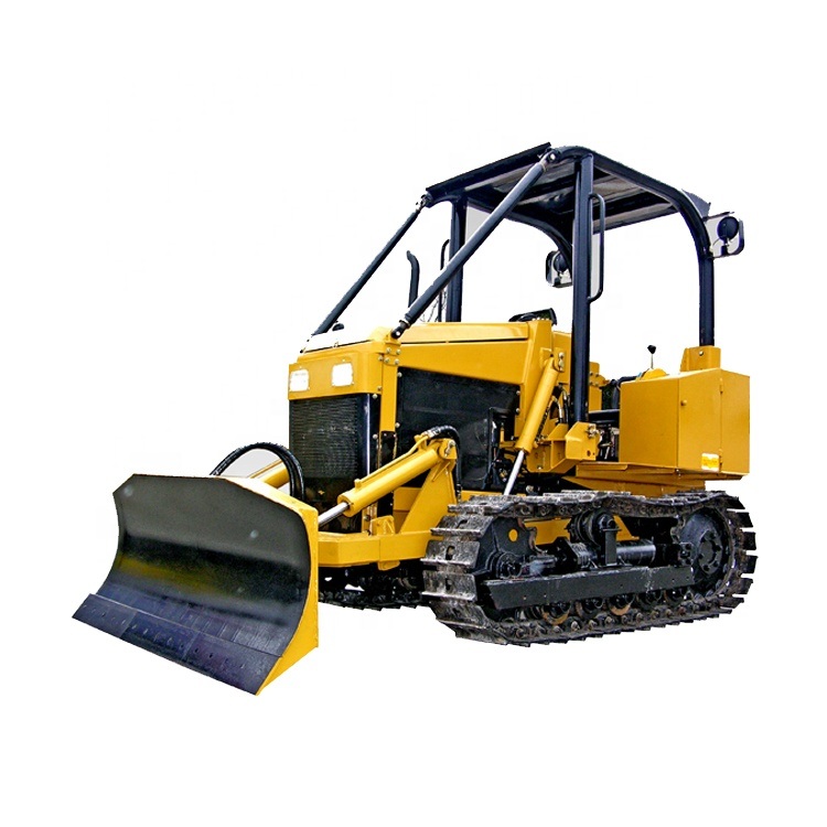 Chine 
                BULLDOZER FDT356S-S-SL à petit bouteur CHENILLÉ 35 CH 3100 kg avec Fuda/ Shantui/ Marque Haitui/Hbxg
             fournisseur