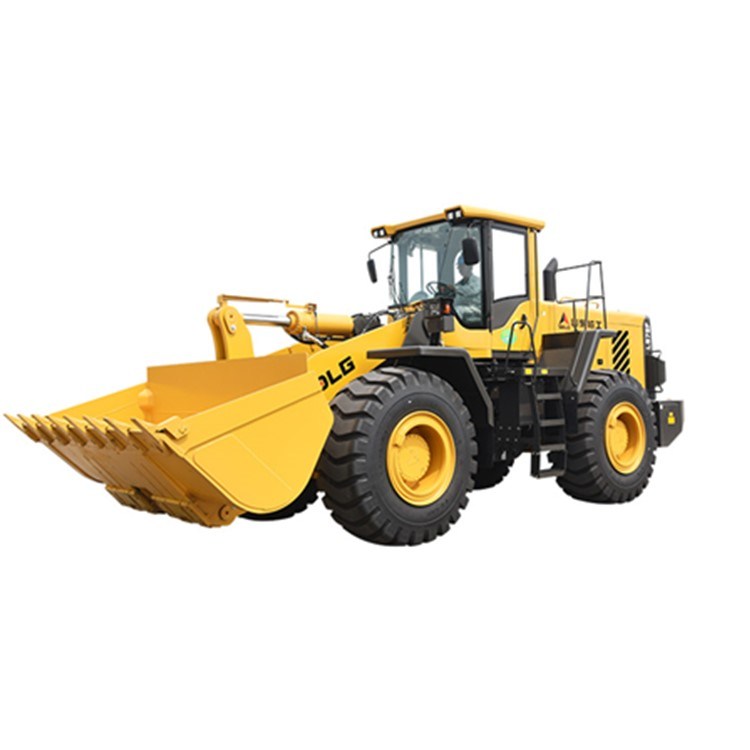 China 
                4.2cbm 7t 대형 휠 로더 L978f - 이란 판매
             supplier