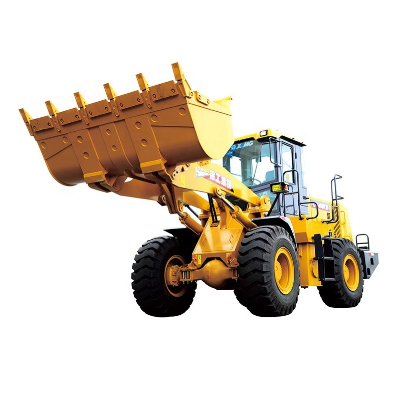 
                4 Tons Lw400kn Front End Loader in Stock
            