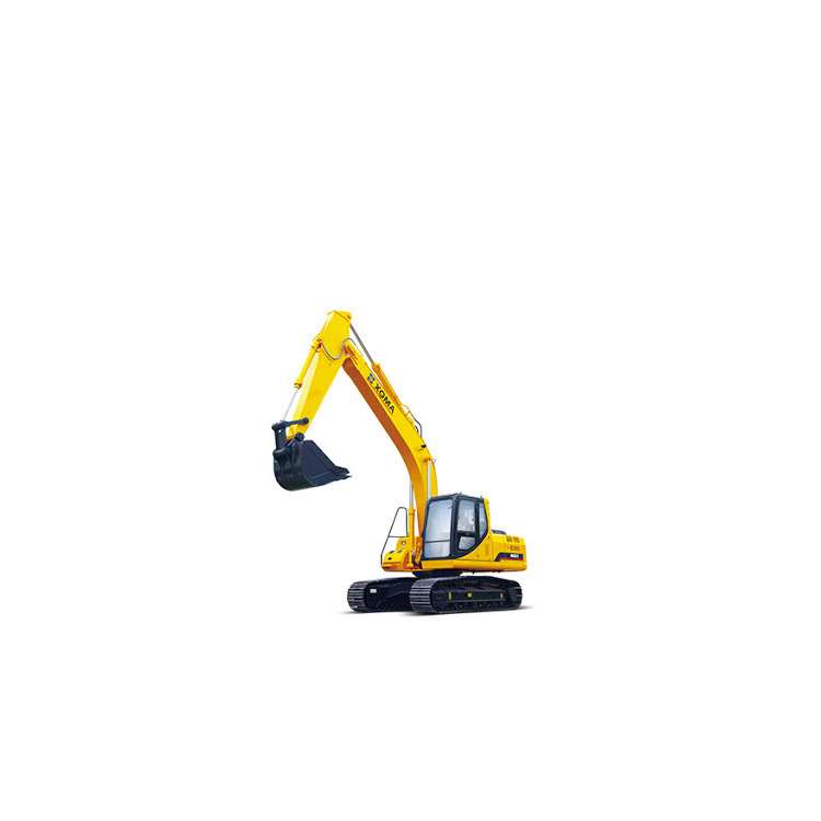 46.3ton Excavator Crawler Bagger Digger Price Xgma Xg845EL