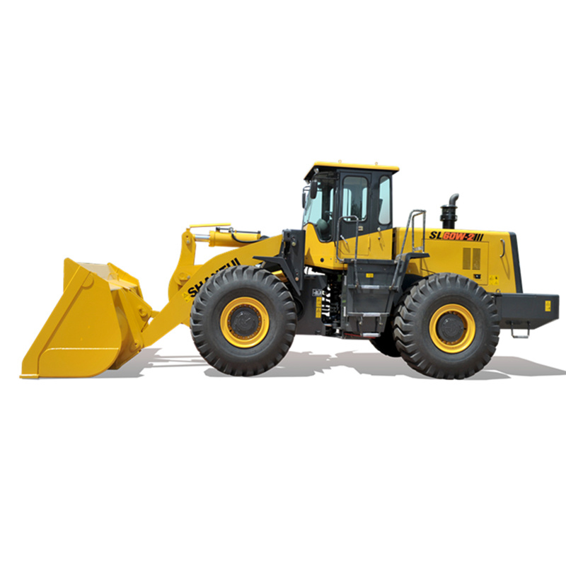 6 Ton Mountain Wheel Loader (SL60W-2)