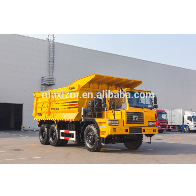 6X4 Sinotruck Cargo Truck Zz1257n4641W Cheap Price