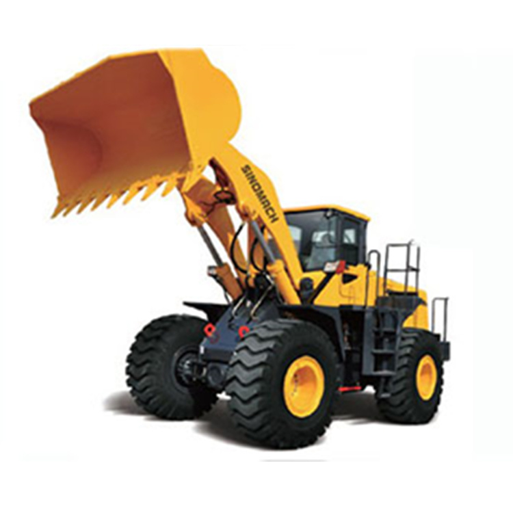 8ton Sinomach 980h New Wheel Loader Price