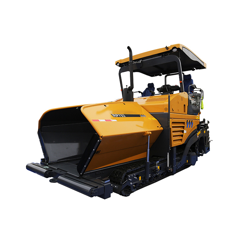 China 
                Asphalt Concrete Road Paver RP403 with Best Price
             supplier