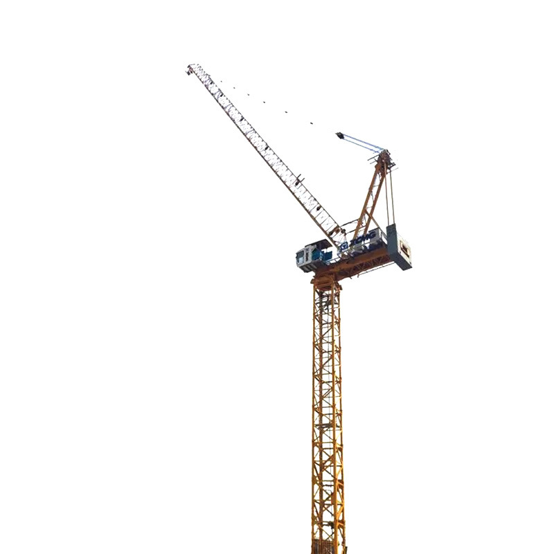 Best Quality Xgt1200 Topless Tower Crane Price