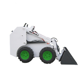 
                Best Selling Wecan 0.47cbm Wt730 730 Mini Skid Steer Loader
            
