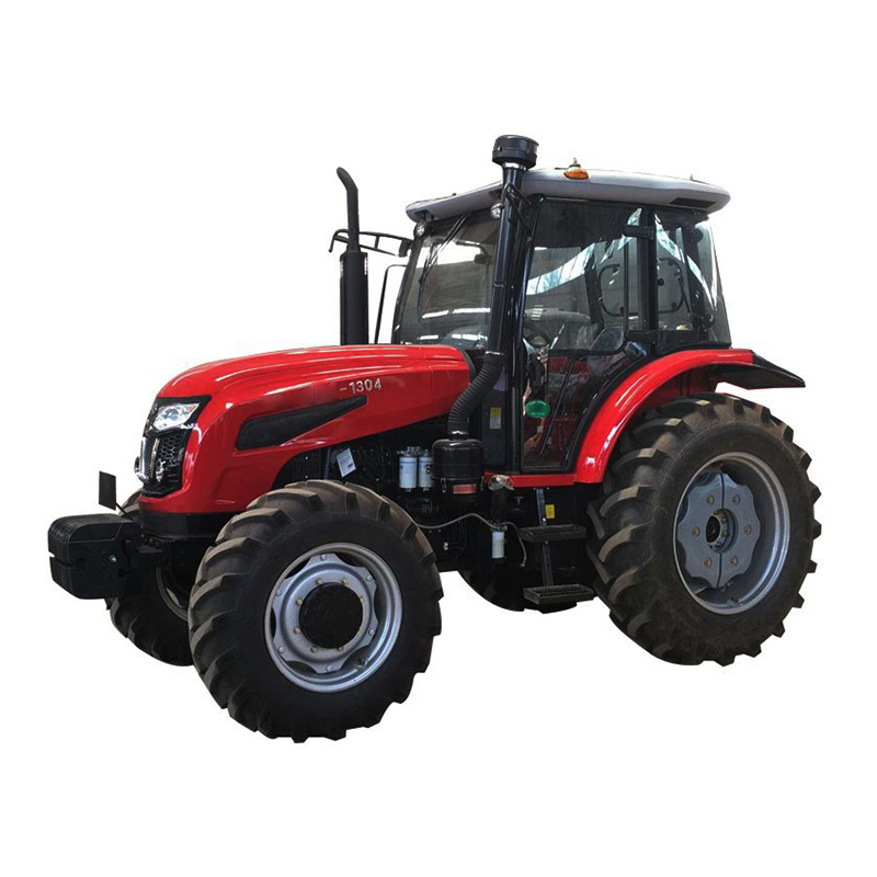 Big Lutong 160HP 4WD Large Farm Tractor Lt1604
