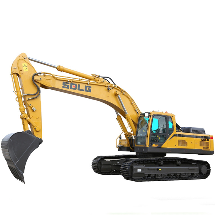 Brand New 29ton Volvo Excavator LG6300e for Sale