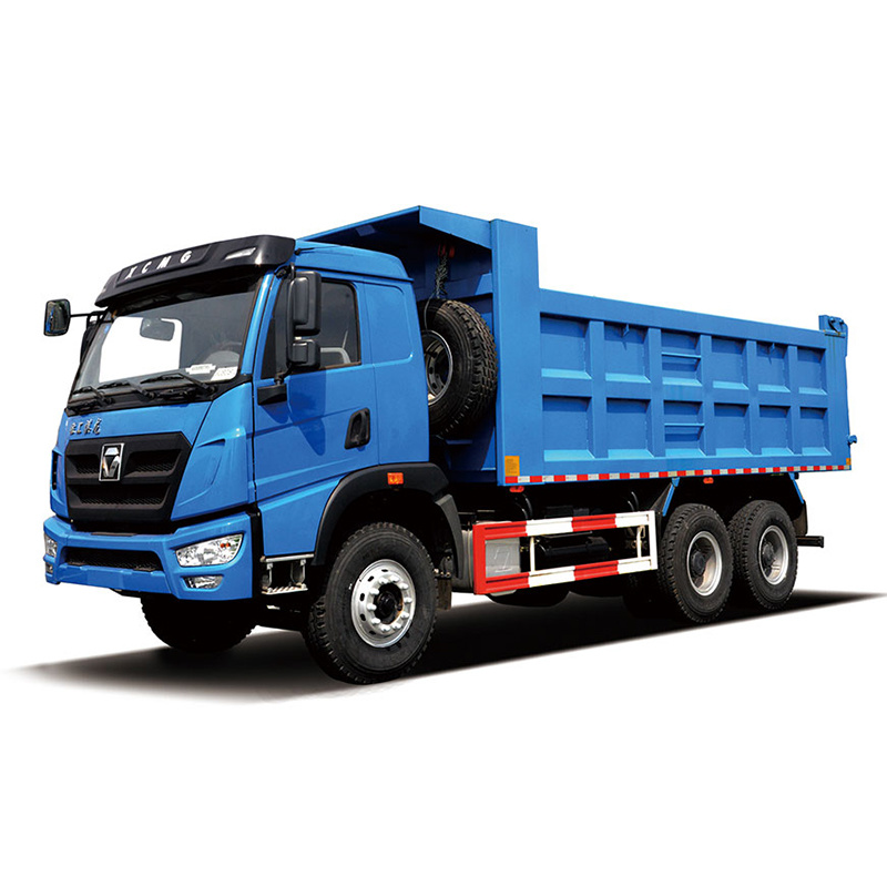 
                Brandneuer 6X4 Dump Truck für Saletfw53hr
            