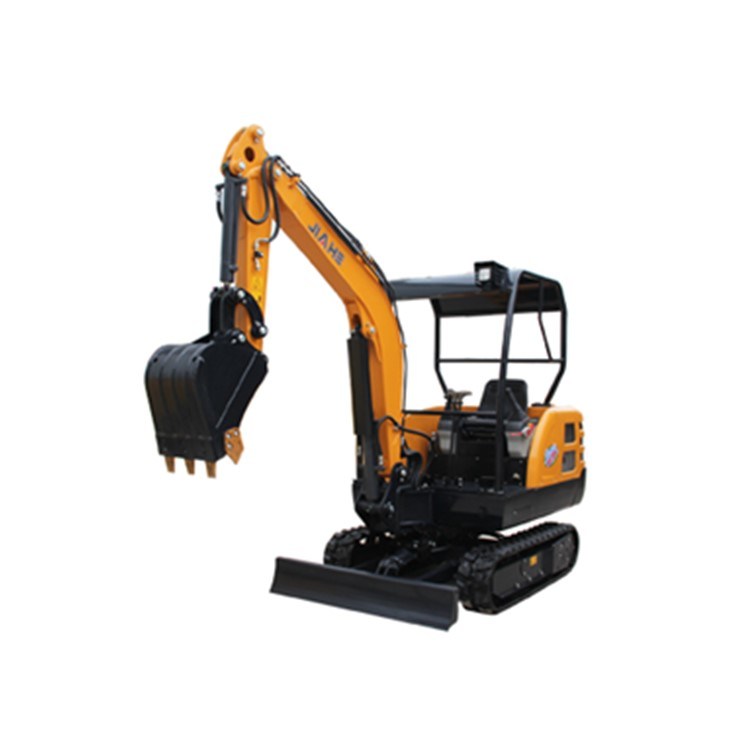 China 
                Brand New Jh22 Mini Excavator Cheap for Sale
             supplier