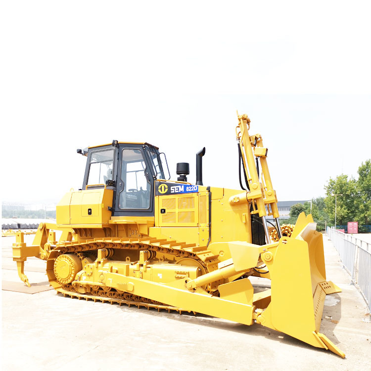 Bulldozer (Sem816D) Sem Mini Bulldozer