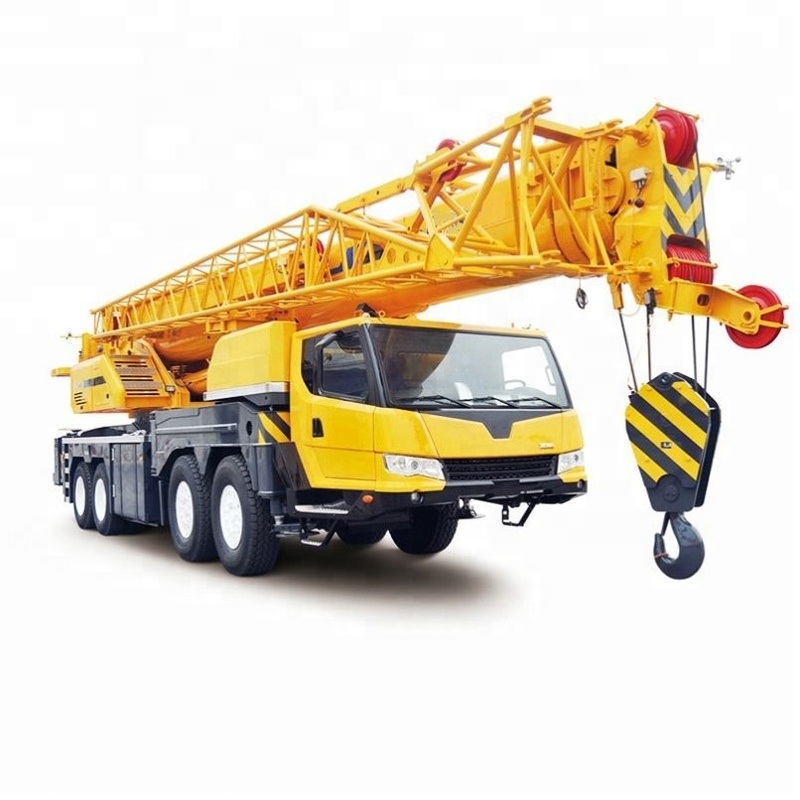 Cheap Maxizm 25 Ton Truck Crane Qy25K5-II with Good Quality